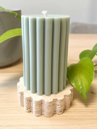 Nautical Candle Holders