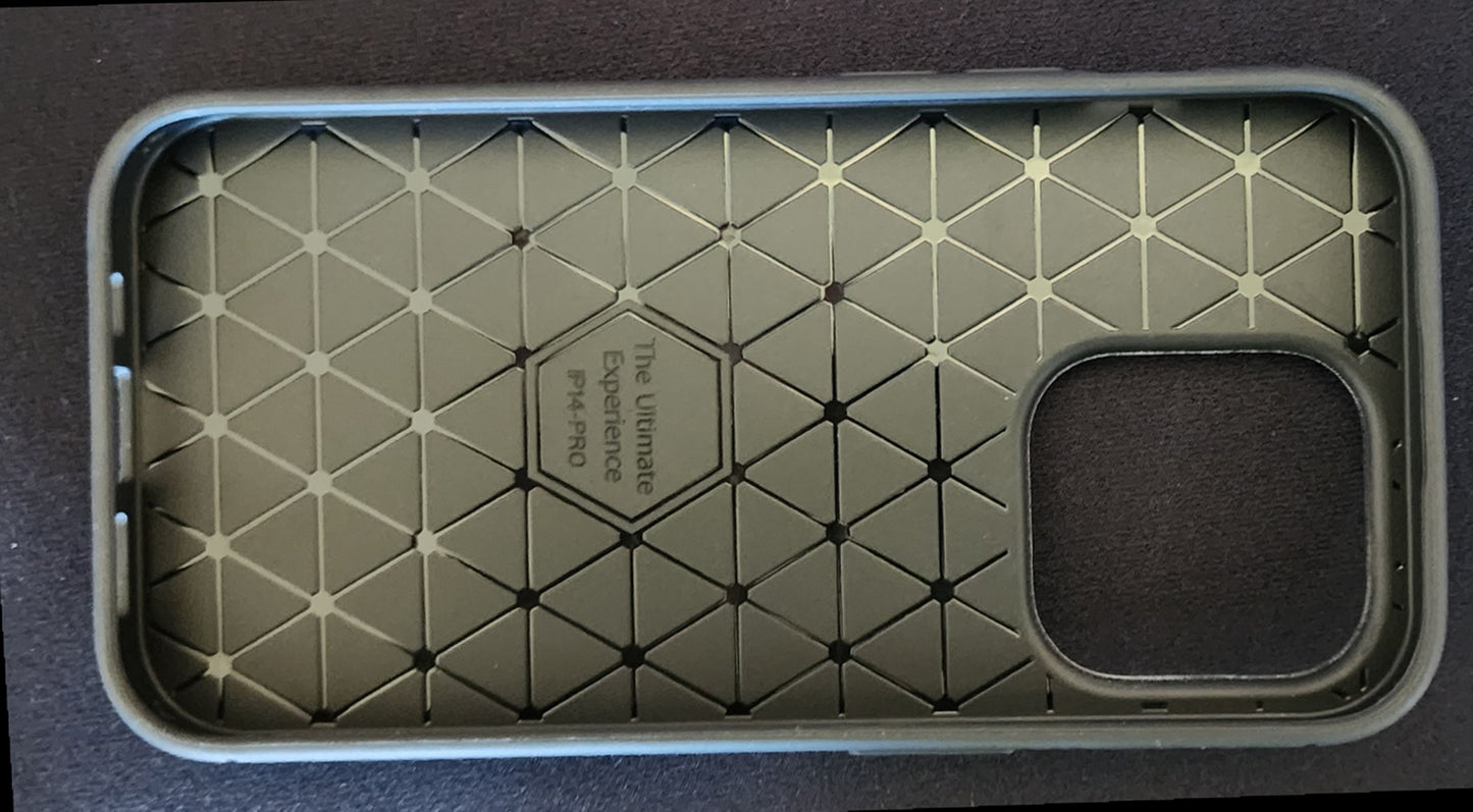 Plumera Iphone Case 13-14 Series image 2