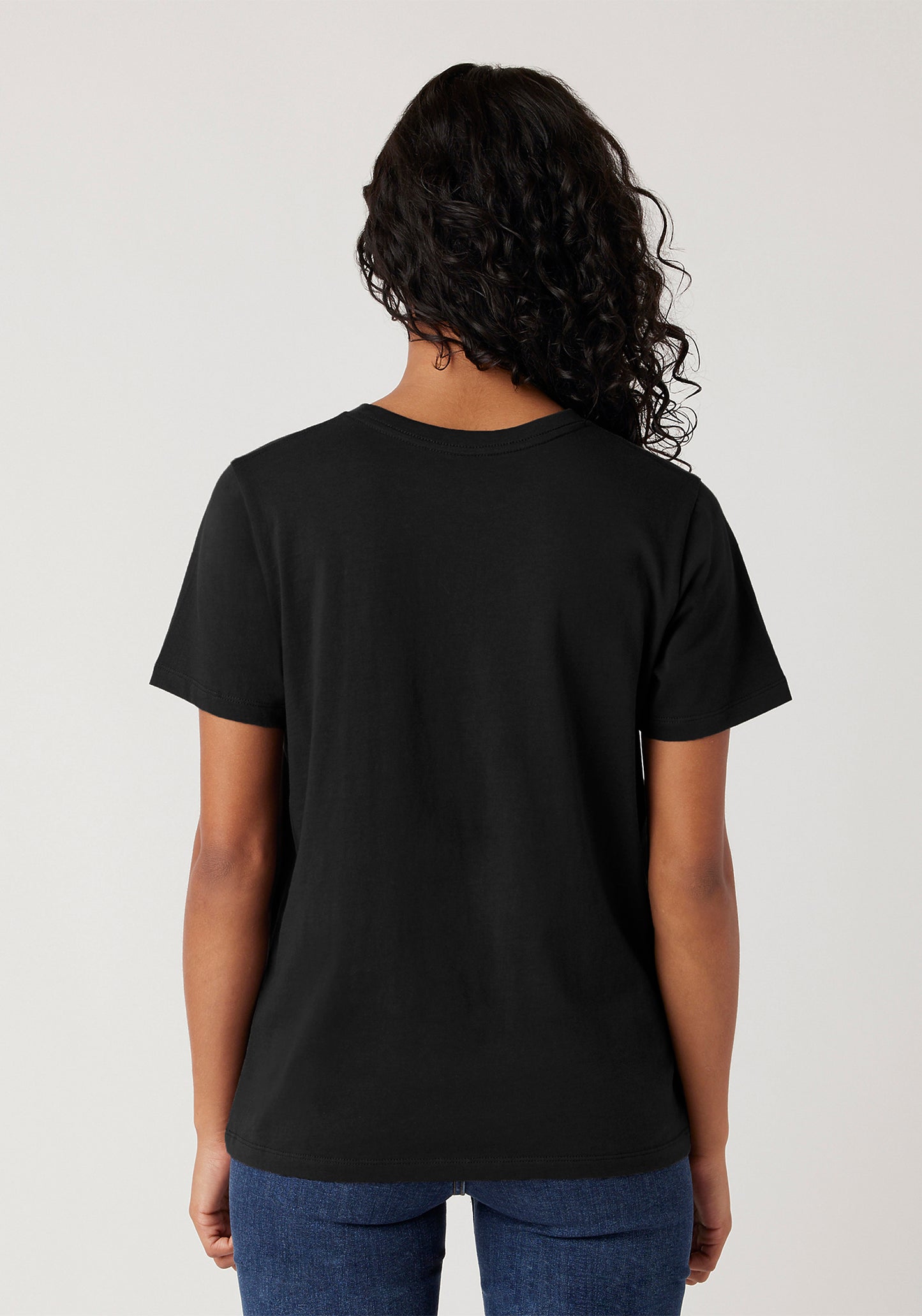 OM Symbol Floral T-Shirt - Vibrant Plumeria Design, Sizes XS-2XL image 3