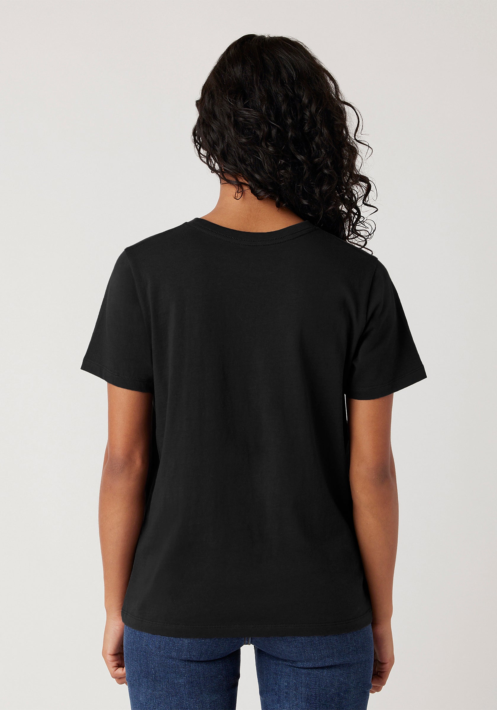 OM Symbol Floral T-Shirt - Vibrant Plumeria Design, Sizes XS-2XL image 3