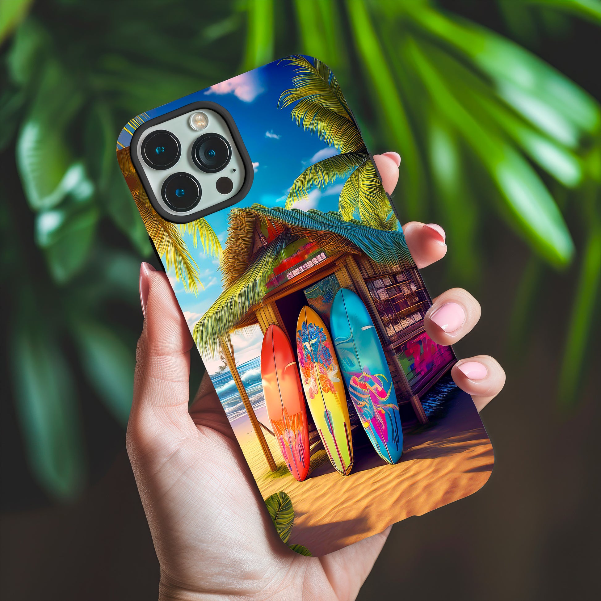 Island Shack image 3