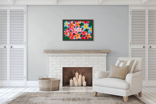 Plumeria Garden image 0