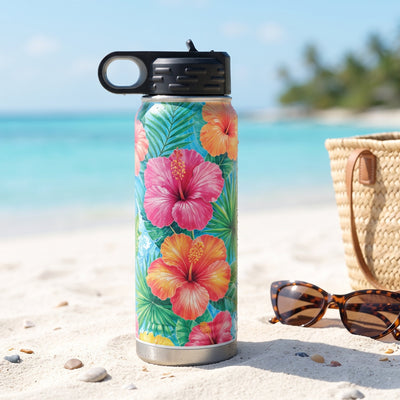Water Bottles & Tumblers