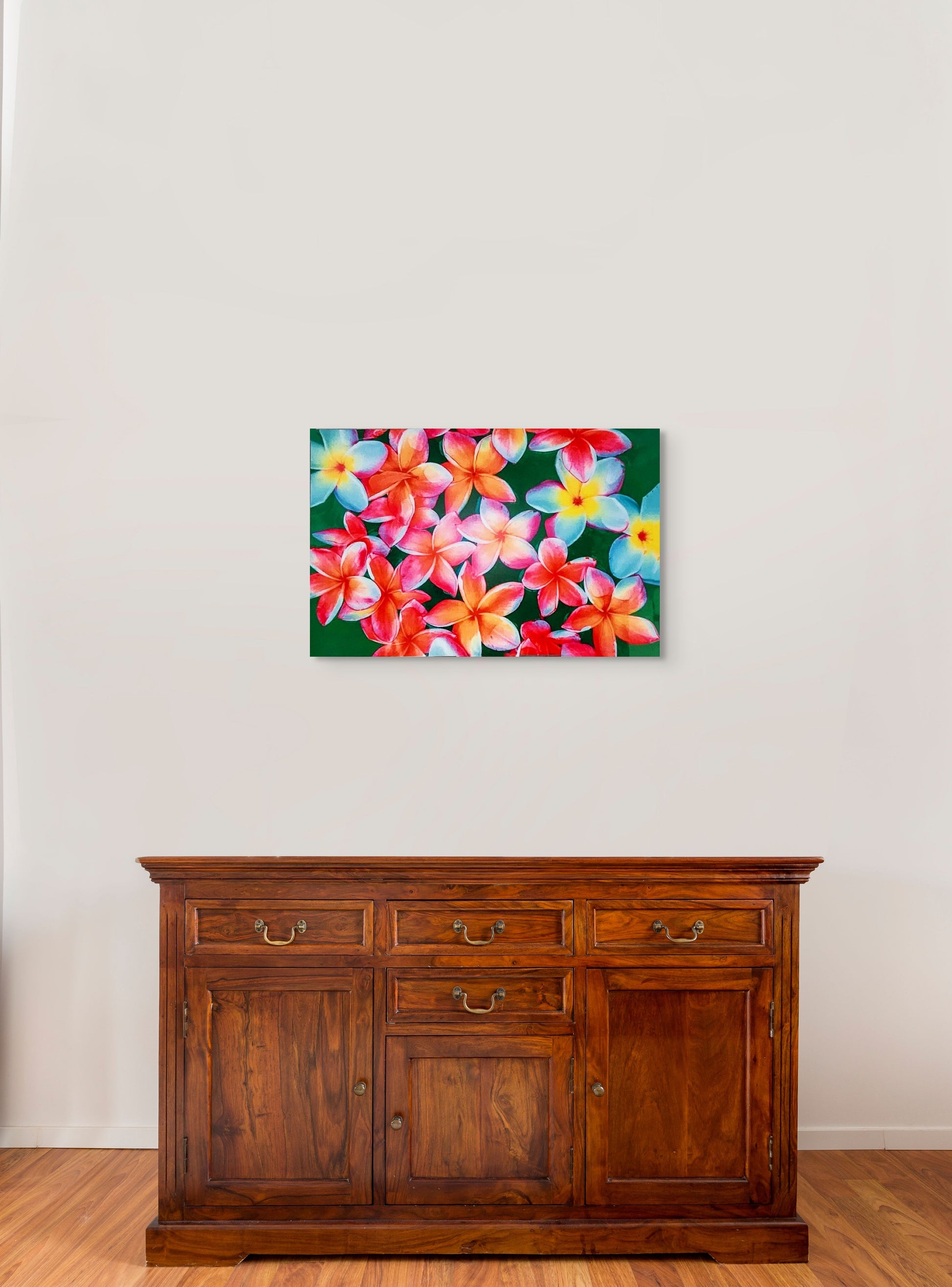 Plumeria Garden image 2