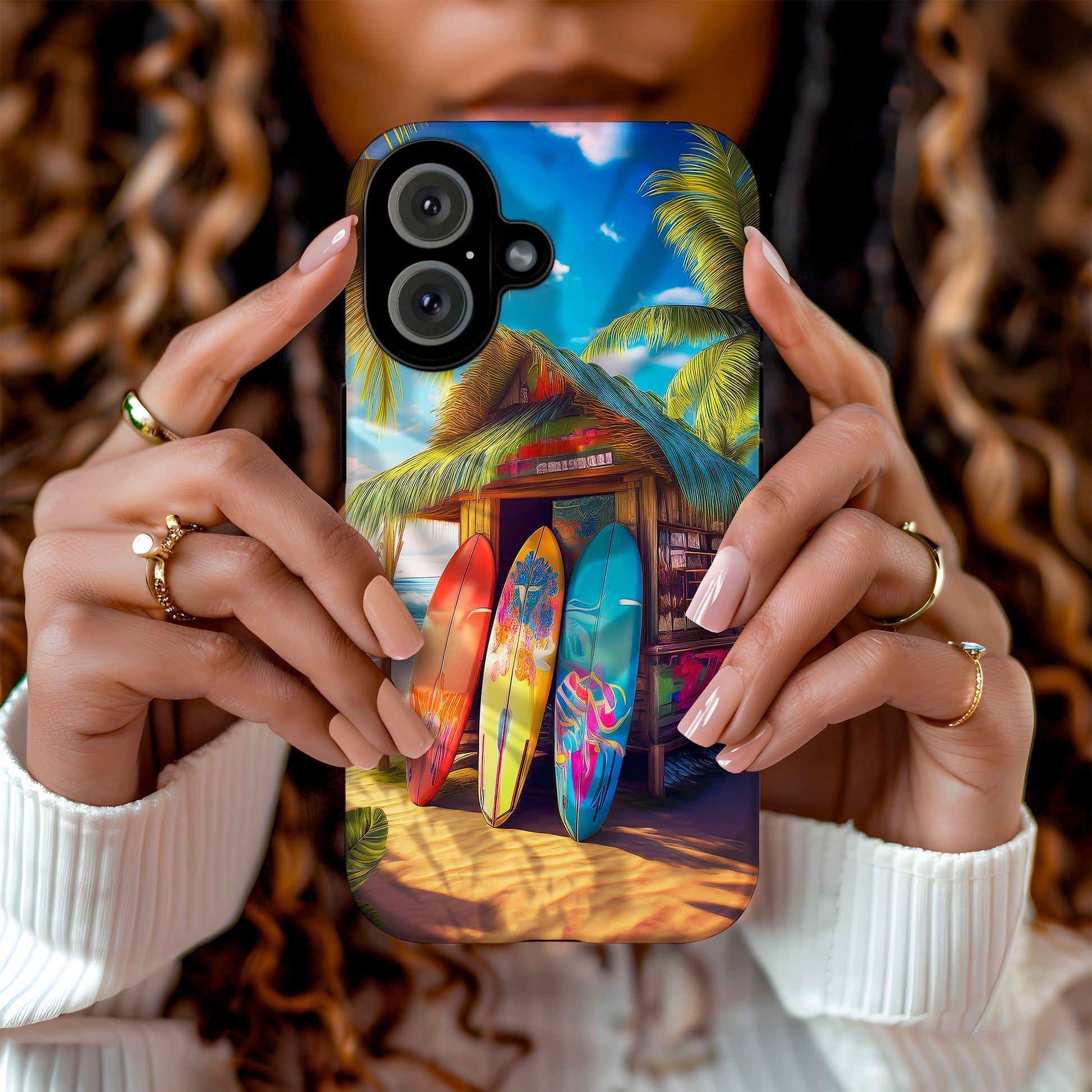 Island Shack image 1